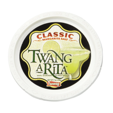 TWANG: Classic Margarita Salt, 7 oz