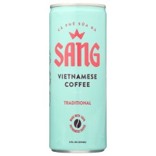 SANG: Traditional Vietnamese Coffee, 8 fo