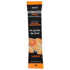 ONNIT: Hydratech Instant Tangerine, 0.4 oz