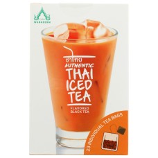 WANGDERM: Authentic Thai Tea, 2.8 oz