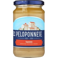 PELOPONNESE: Tahini, 11.5 oz