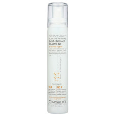 GIOVANNI COSMETICS: Vitapro Fusion Protective Moisture Leave In Hair Treatment, 5.1 oz