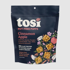TOSI: Cinnamon Apple Superpops, 3 oz TOSI: Cinnamon Apple Superpops, 3 oz