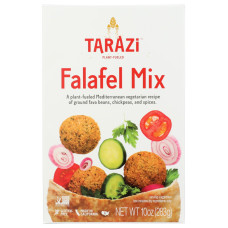 TARAZI: Falafel Mix, 10 oz