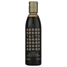 TASTO: Classic Glaze with Balsamic Vinegar of Modena, 8.45 fo TASTO: Classic Glaze with Balsamic Vinegar of Modena, 8.45 fo