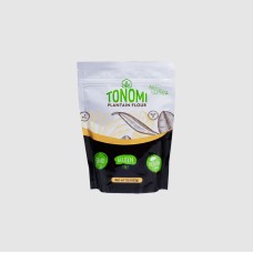 TONOMI: Plantain Baking Flour, 1 lb