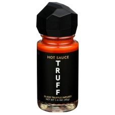 TRUFF: Mini Truff Hot Sauce, 1.5 oz