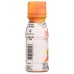 KNUDSEN: Carrot Black Pepper Turmeric Juice Shot, 2.5 fo
