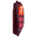 TCHO: Dark and Salty Chocolate Bar, 0.83 oz
