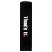 THATS IT: Apple Cherry Fruit Bar 5Pk, 6 oz