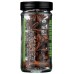 SPICELY ORGANICS: Organic Anise Star Pods Jar, 0.5 oz
