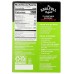 THE SOULFULL PROJECT: Apple Cinnamon Multigrain Hot Cereal, 5 pk