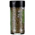 SPICELY ORGANICS: Organic Thyme Whole Jar, 0.6 oz