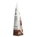 NUTRAIL: Chocolate Protein Granola, 8 oz