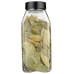 SPICELY ORGANICS: Organic Bay Leaves Turkish, 1.5 oz
