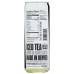 TEATULIA: Signature Black Iced Tea, 12 fo