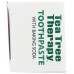TEA TREE THERAPY: Baking Soda Toothpaste, 5 oz