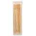 TEA TREE THERAPY: Cinnamon Toothpicks, 100 pc