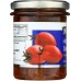 DELALLO: Sun Dried Tomatoes, 6.7 oz