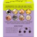 TSUBI SOUP: Classic Miso With Eggplant Ginger Onion, 1.6 oz