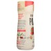 SERENITY KIDS: Tomato and Herbs Puffs Grain Free With Bone Broth, 1.5 oz
