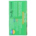 TWINING TEA: Green Decaf, 20 bg