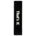 THATS IT: Apple Plus Strawberry Fruit Bars 5Ct, 6 oz