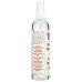 THAI DEODORANT: Crystal Mist Body Spray, 8 oz