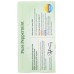 TWINING TEA: Pure Peppermint Herbal Tea, 50 bg