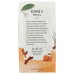 NUMI TEAS: Turmeric Amber Sun Tea, 12 bg