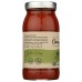 CUCINA ANTICA: Tomato Basil Pasta Sauce, 25 oz