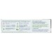 TOMS OF MAINE: Luminous White Clean Mint Toothpaste, 0.75 oz