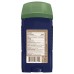 TOMS OF MAINE: Mountain Spring Antiperspirant Men Deodorant, 2.8 oz