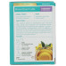 TRADITIONAL MEDICINALS: Organic Stress Ease Calm Tea with ADP, 16 bg TRADITIONAL MEDICINALS: Organic Stress Ease Calm Tea with ADP, 16 bg