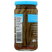 TILLEN FARMS: Pickled Spicy Dilly Beans, 12 oz