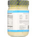 OJAI COOK: Lemonaise Light, 12 oz OJAI COOK: Lemonaise Light, 12 oz