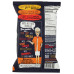 THE MATZO PROJECT: Matzo Everything Chips, 6 oz THE MATZO PROJECT: Matzo Everything Chips, 6 oz
