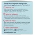 TOP THE ORGANIC: Organic Cotton Tampons Regular, 16 ea
