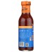 THE NEW PRIMAL: Noble Made Less Sugar Buffalo Sauce, 13 oz