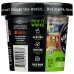 THE SOULFULL PROJECT: Apple Cinnamon Multigrain Hot Cereal, 2.15 oz