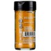 SPICELY ORGANICS: Organic Turmeric Jar, 1.7 oz