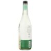 Q TONIC: Ginger Ale, 25.4 fo