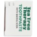 TEA TREE THERAPY: Baking Soda Toothpaste, 5 oz