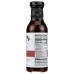 KINDERS: Sweet and Spicy Teriyaki Marinade and Sauce, 15 oz