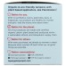 TOP THE ORGANIC: Organic Cotton Tampons Super, 16 ea