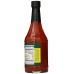 TRAPPEYS: Louisiana Hot Sauce, 12 oz