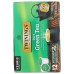 TWINING TEA: Green Tea K Cup Pods, 12 pc
