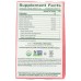 TRADITIONAL MEDICINALS: Mothers Milk Tea, 16 bg