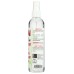 THAI DEODORANT: Crystal Mist Body Spray, 8 oz