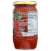 SACLA: Tomato and Basil Pasta Sauce, 24 oz